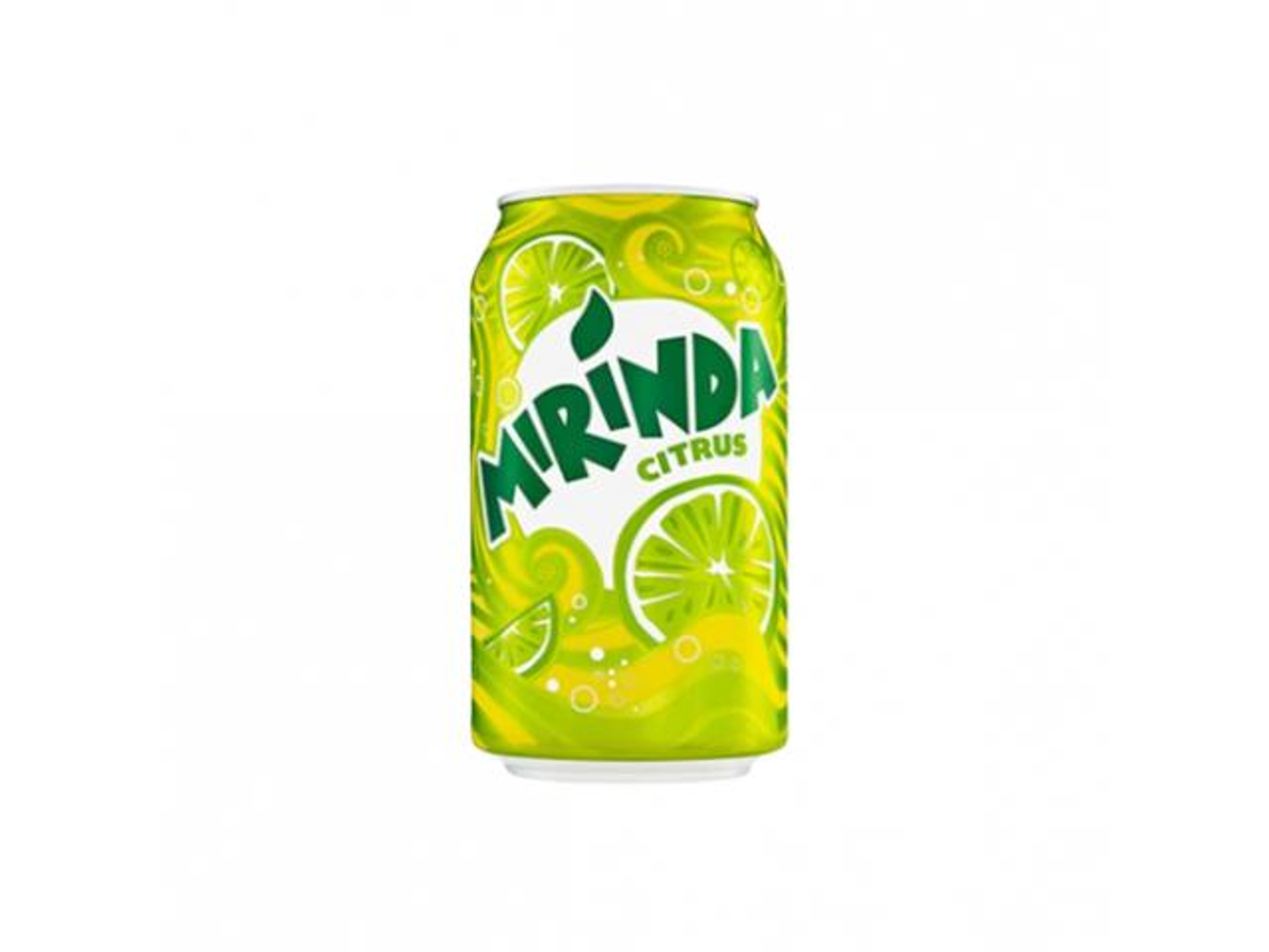 Mirinda Citrus