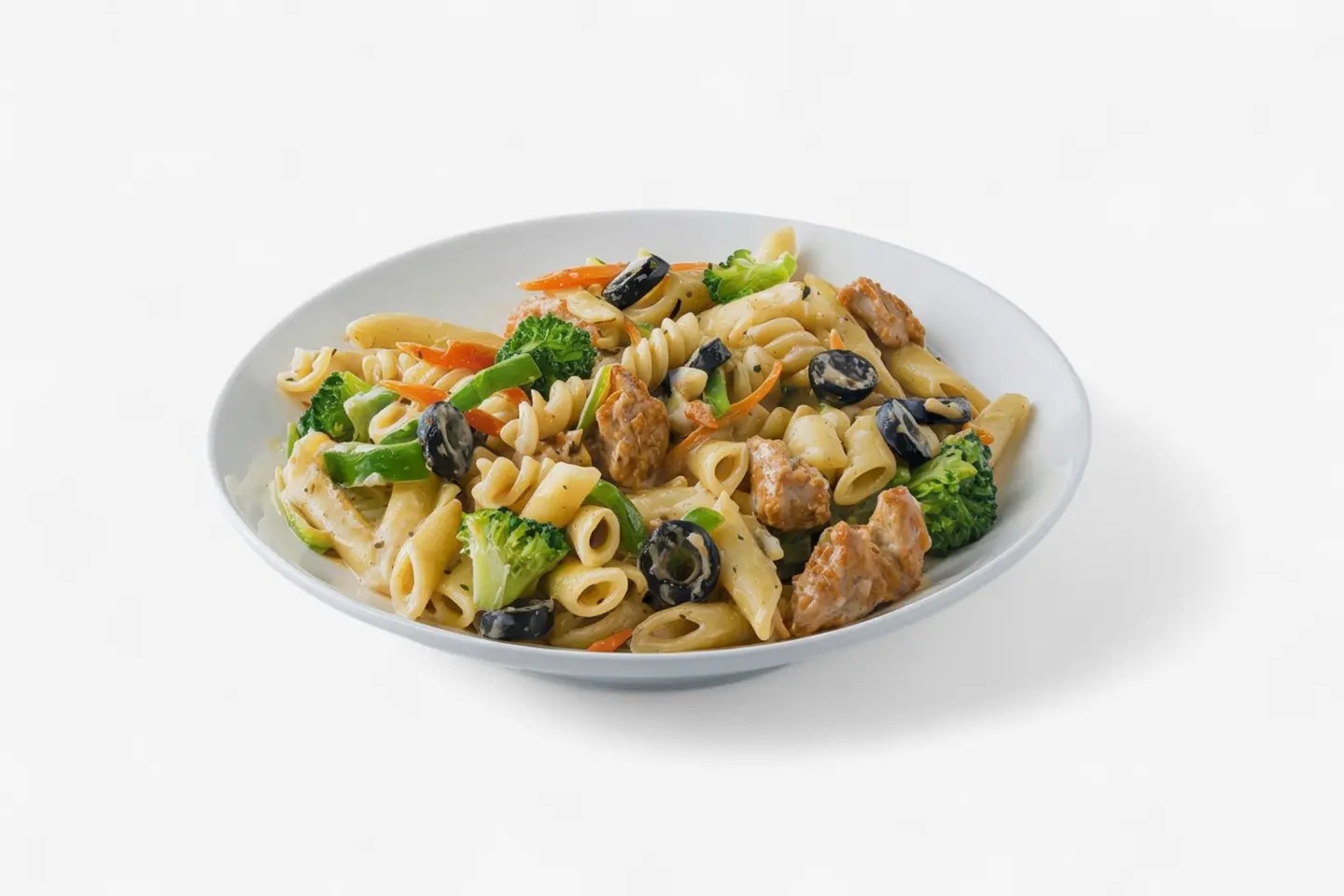 Chicken Pasta