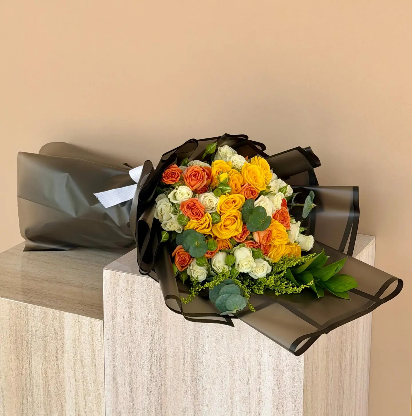 بوكية مكس انيق