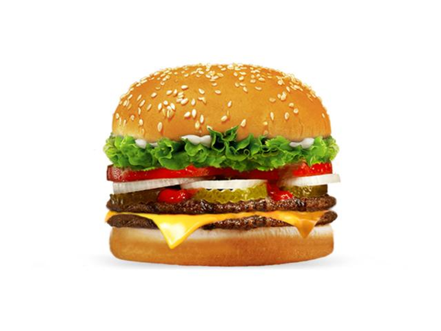 Super Bunny Sandwich