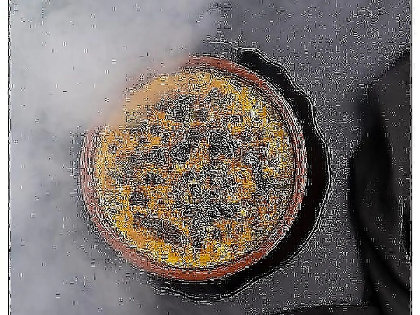 Thai Shrimp Casserole