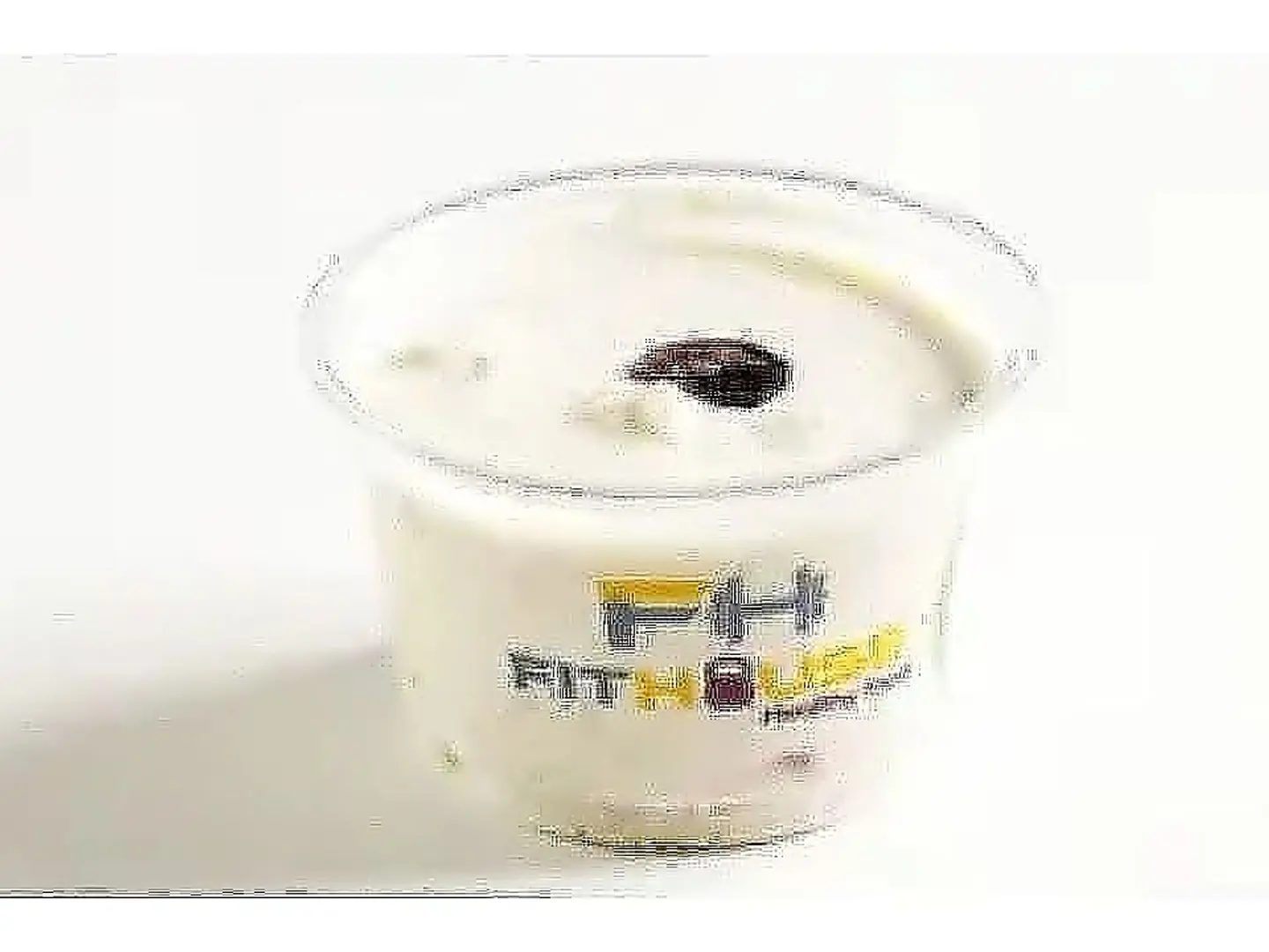 Oat Muesli