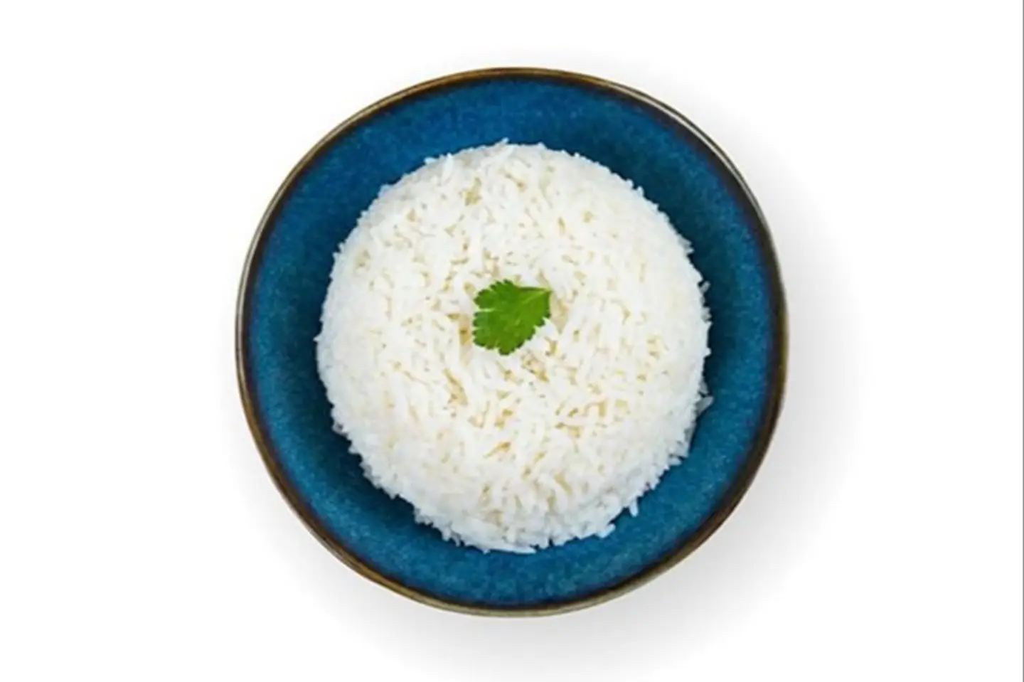 White Rice