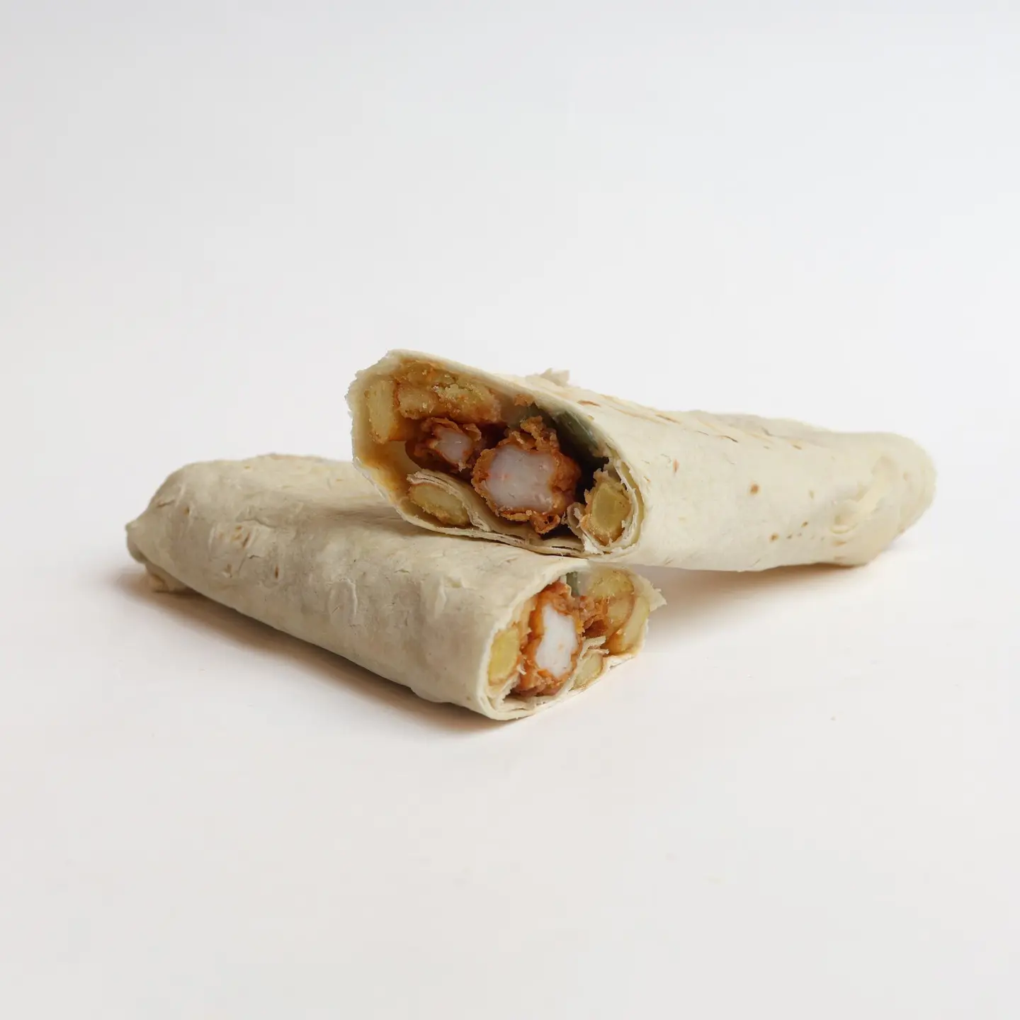 فطيرة جمبري