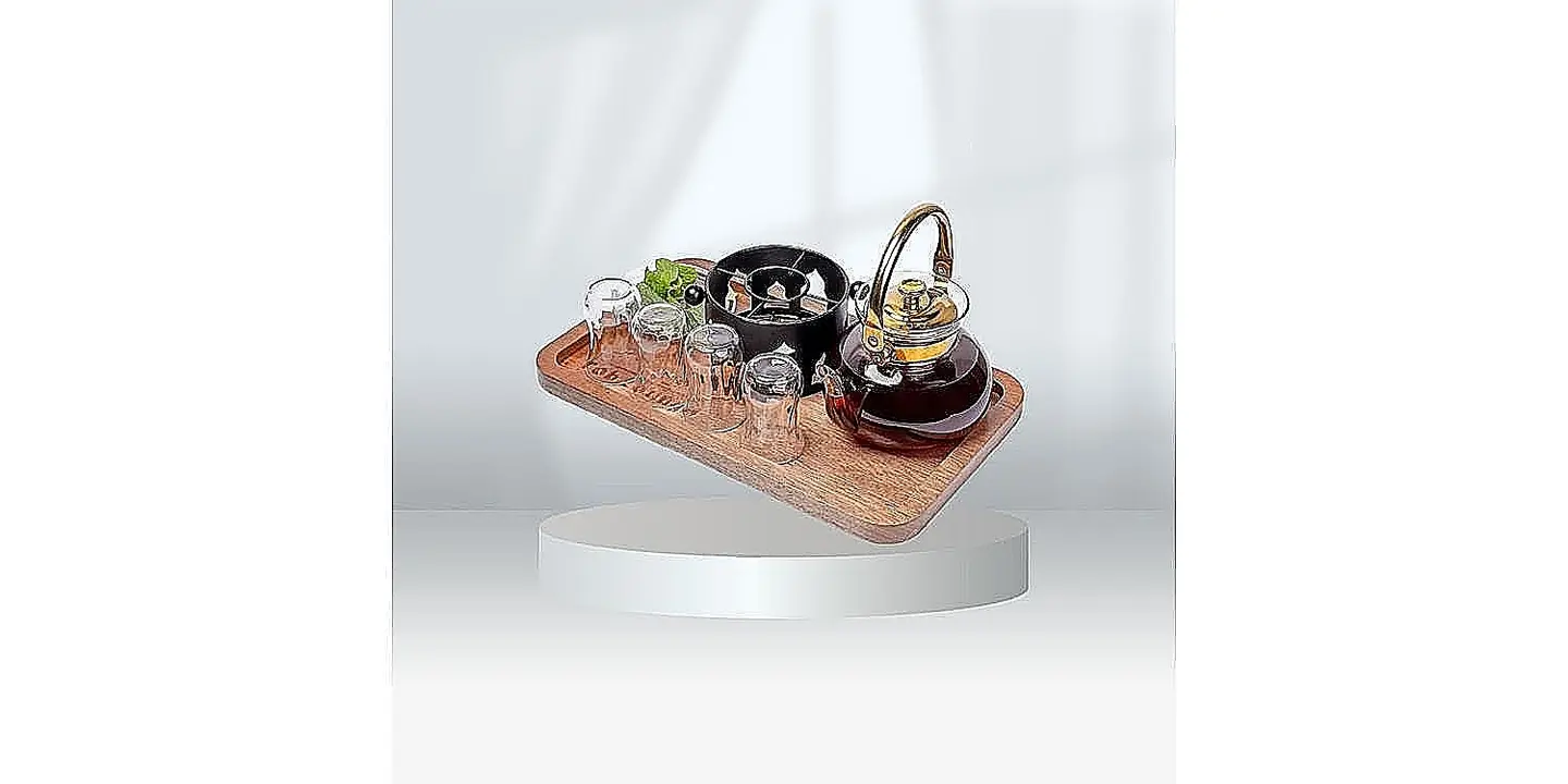 Small Teapot