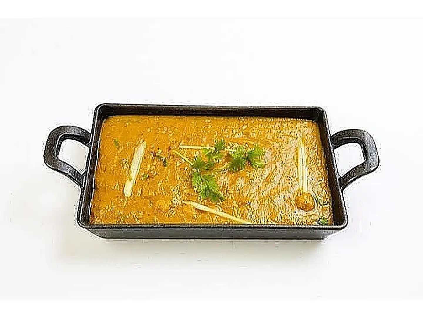 Indian Hummus Masala