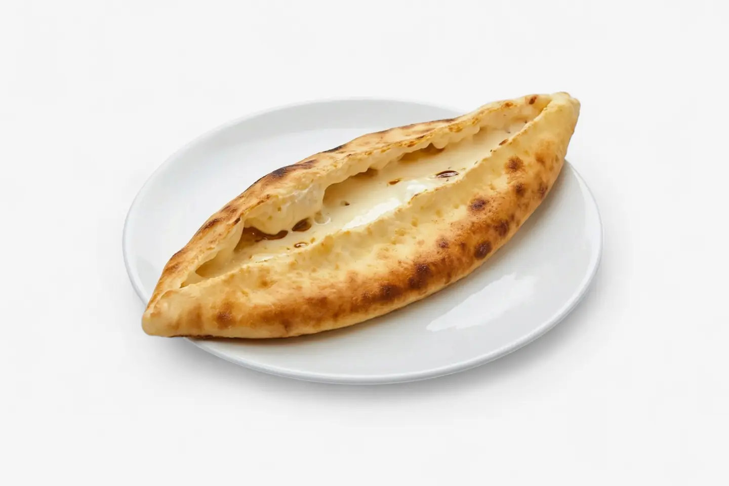 Labneh Pie