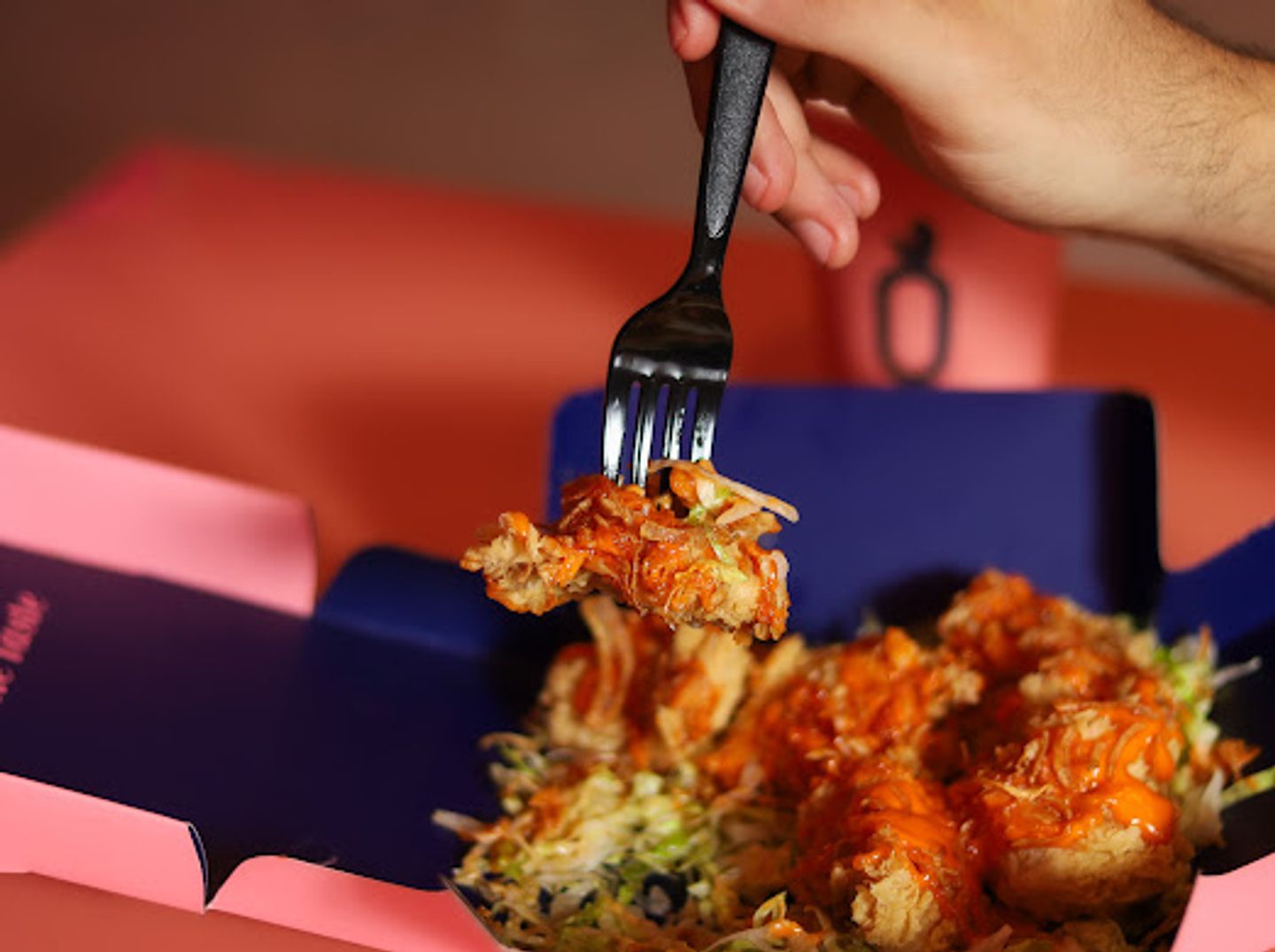 Chicken Bites