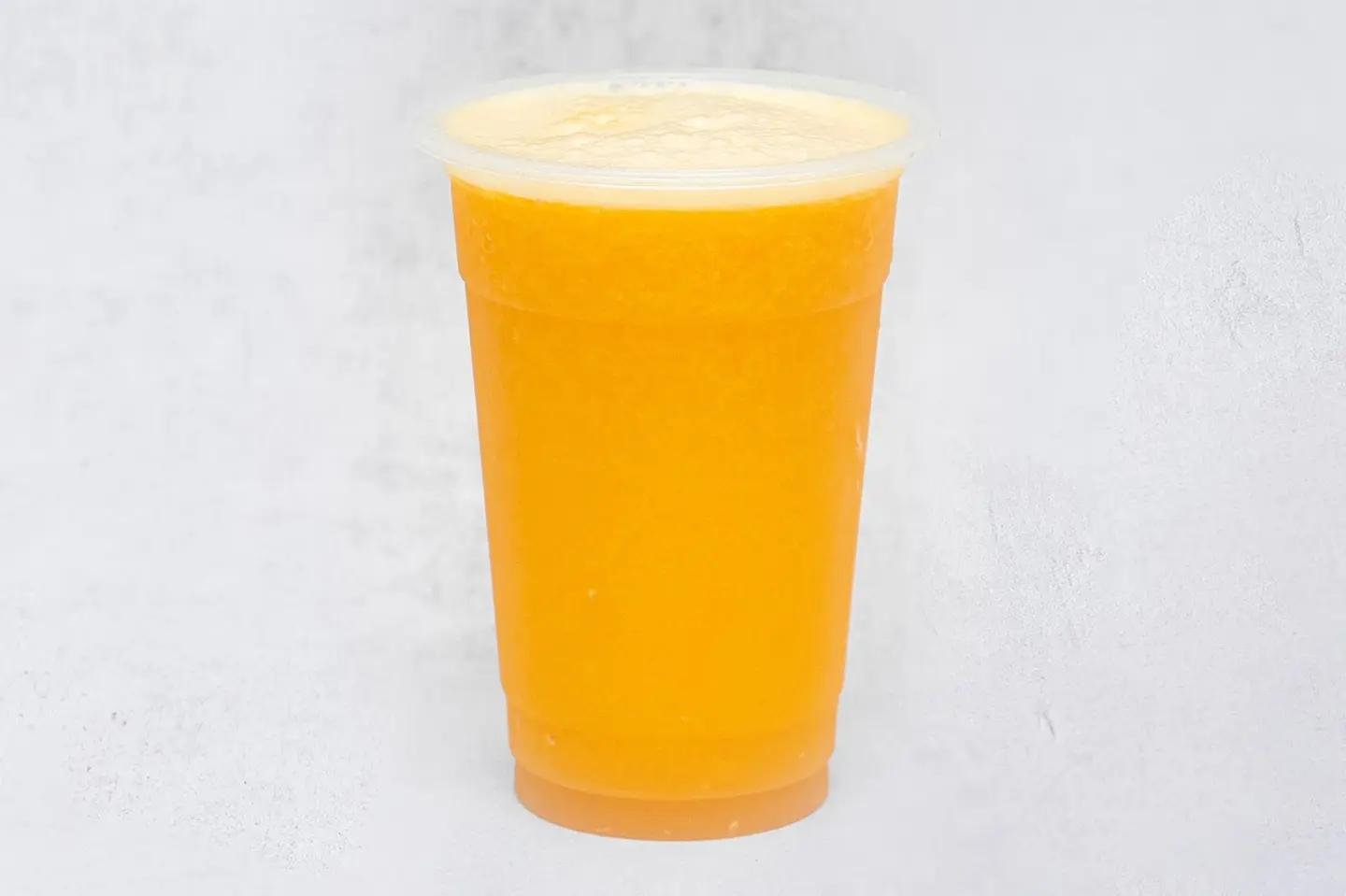 Fresh Orange Juice