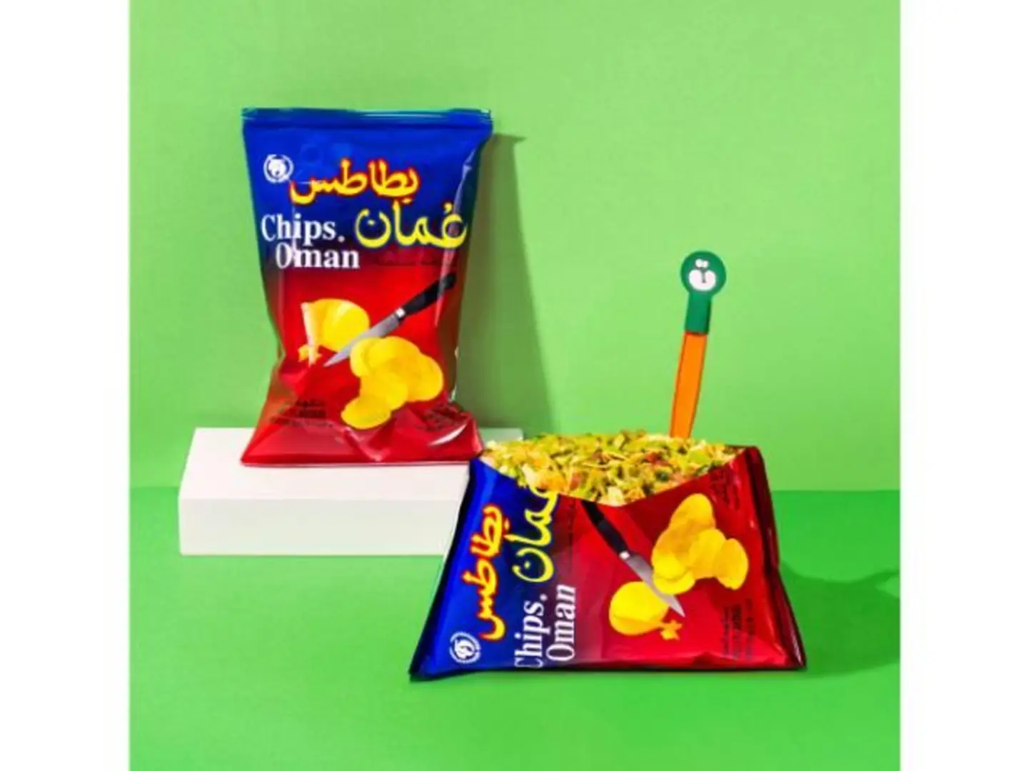 فلفل عمان