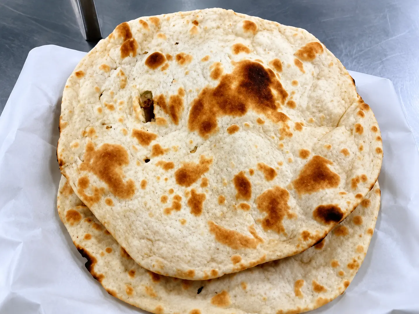 Roti Bread