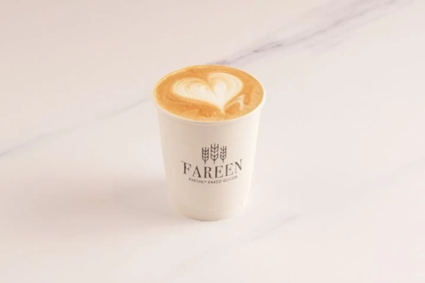 Flat White