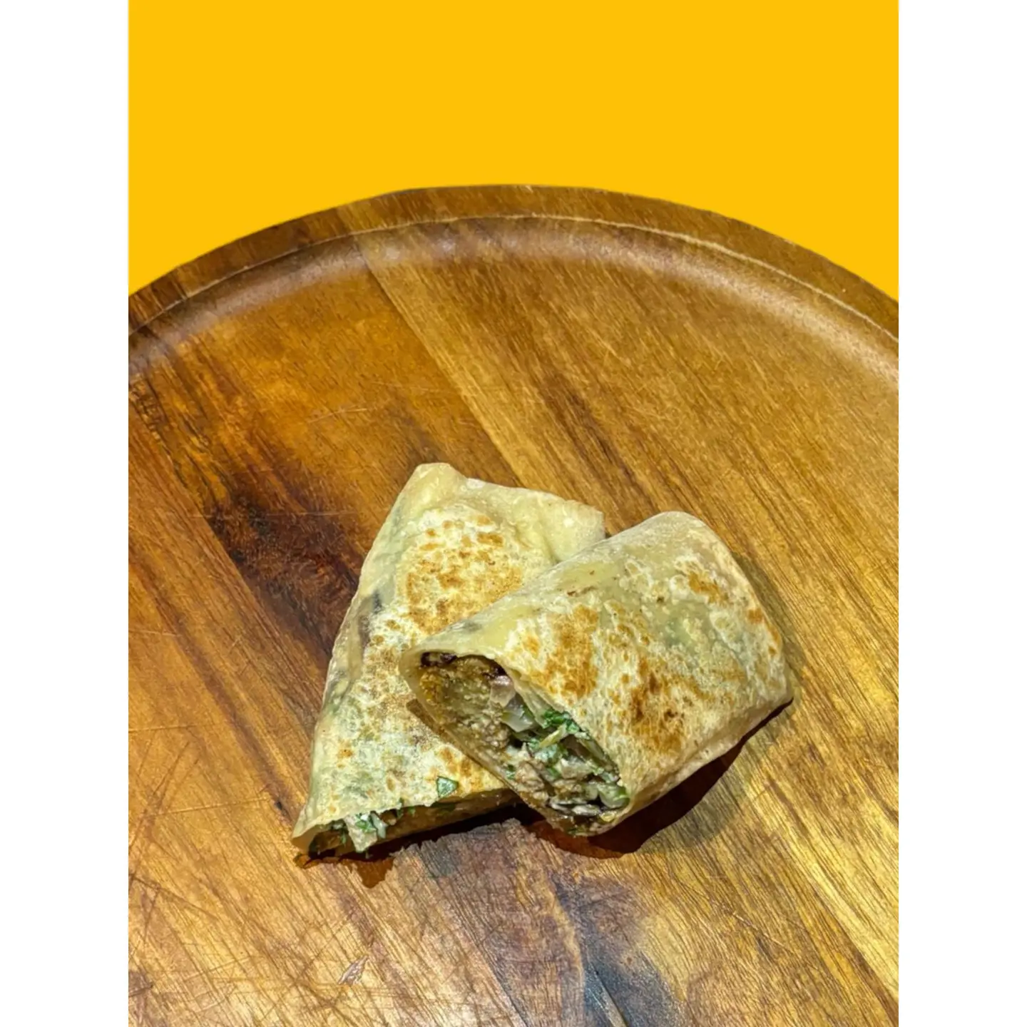 فلافل صاج