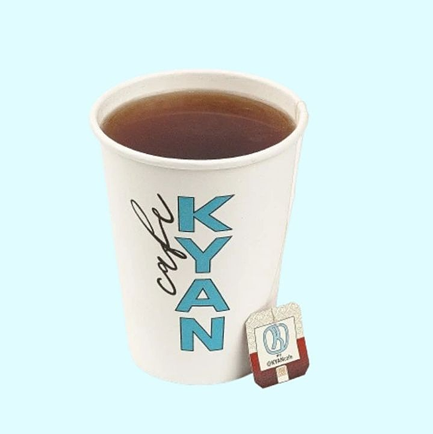 Traditional Tea