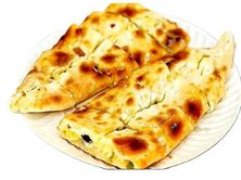 فطائر لبنة