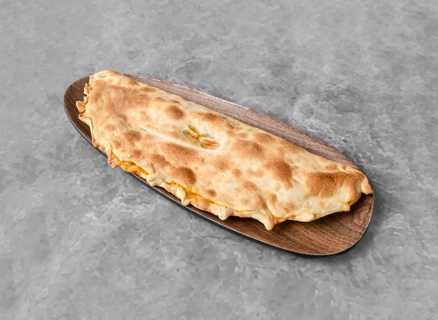 Cheese And Chicken Pie
