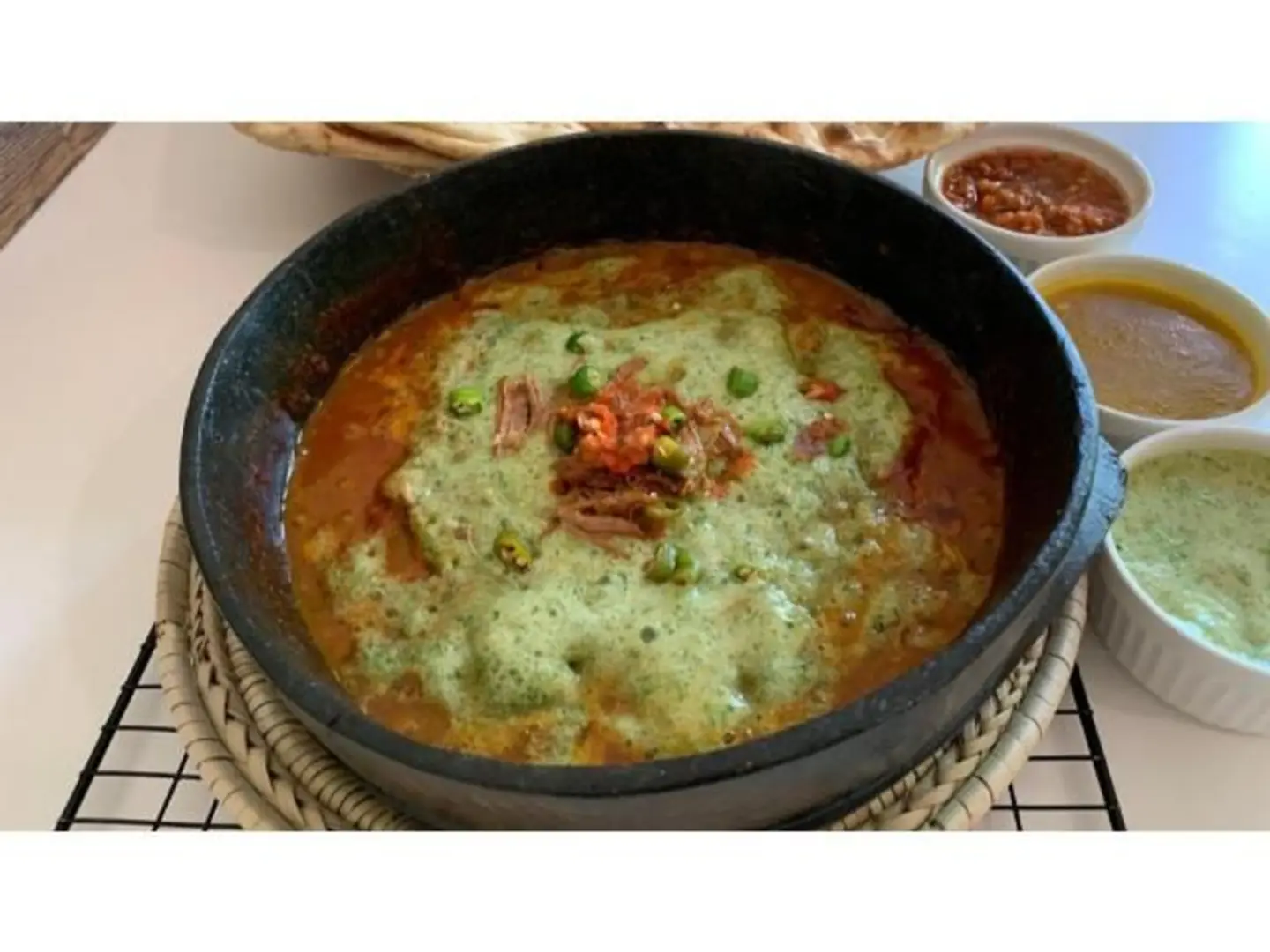 Local Meat Fahsa