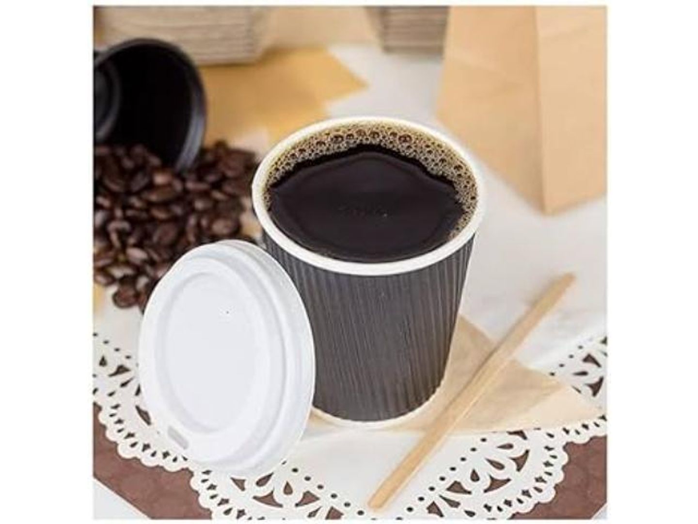 قهوة اليوم