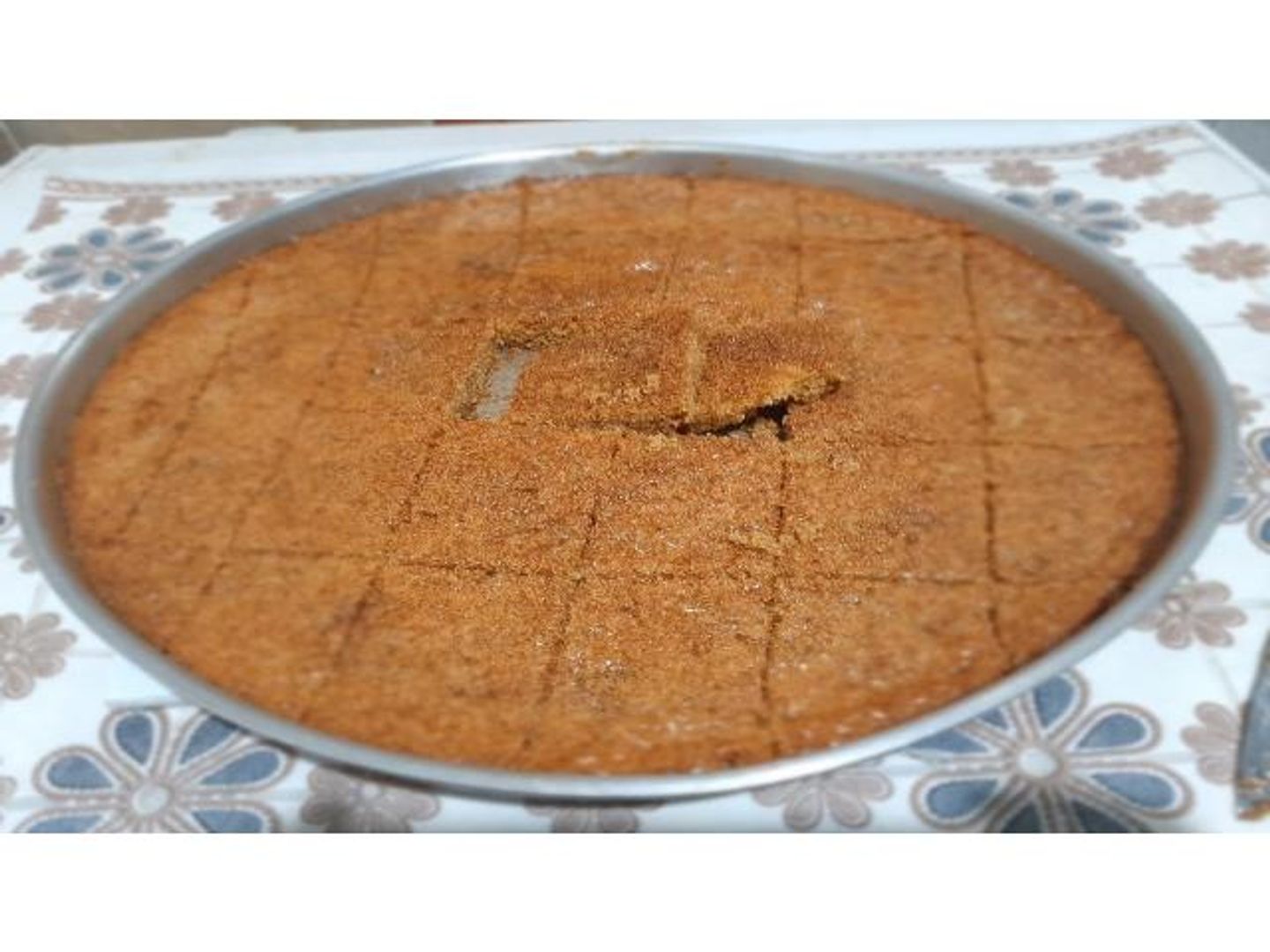 هريسة بالمكسرات - كيلو هريسة بالمكسرات