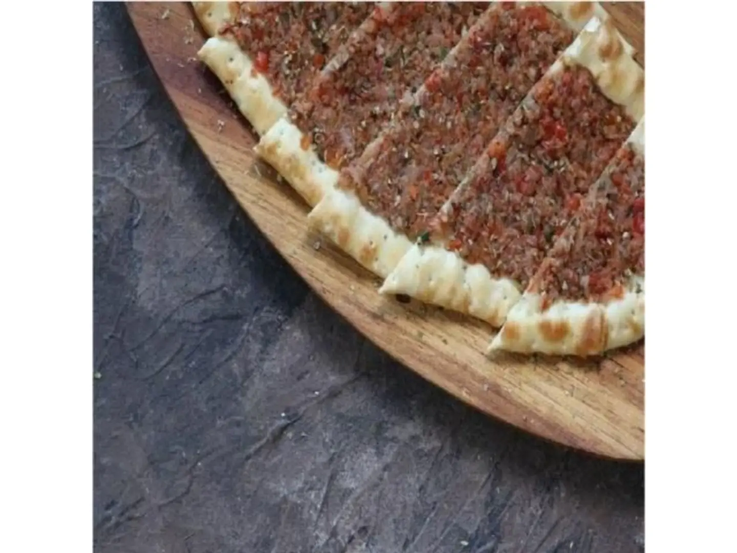 Chicken Bel Ajeen