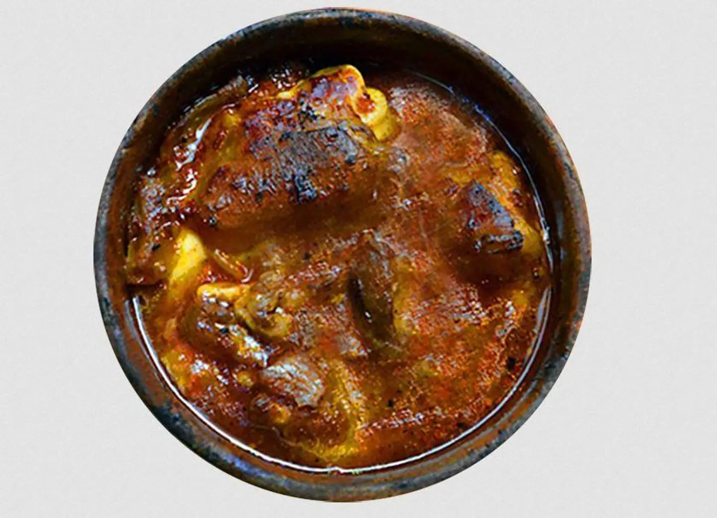 طاجن عكاوي
