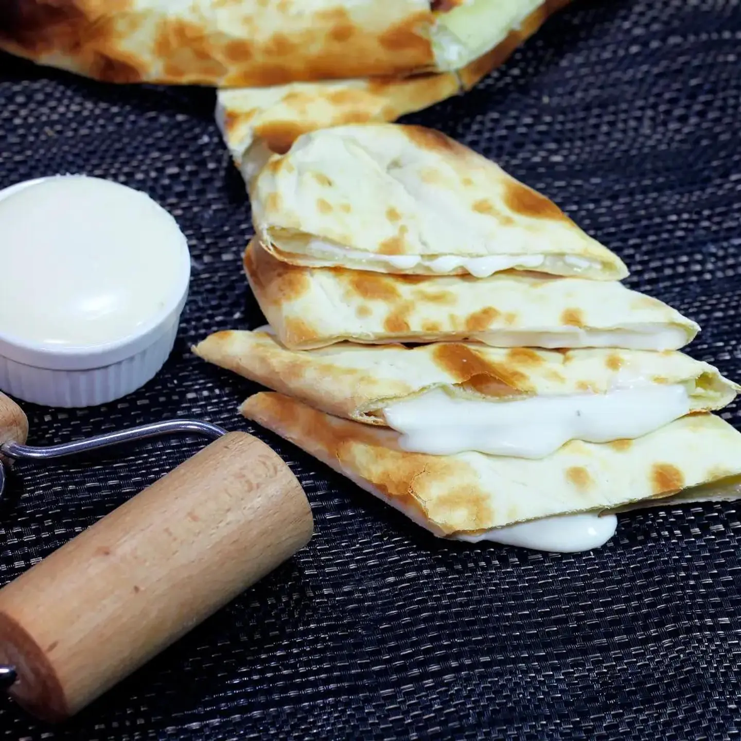 Cream Cheese Pie
