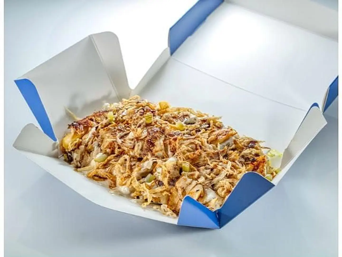 فرايز شاورما