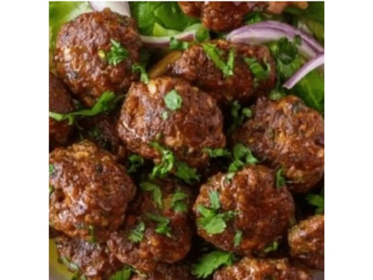 Meat Kofta