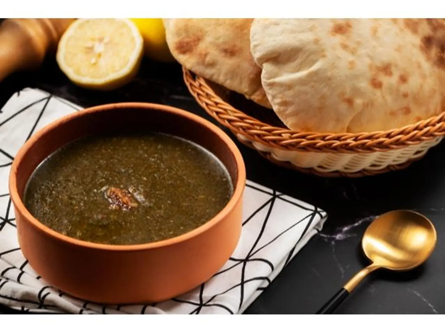 ملوخية