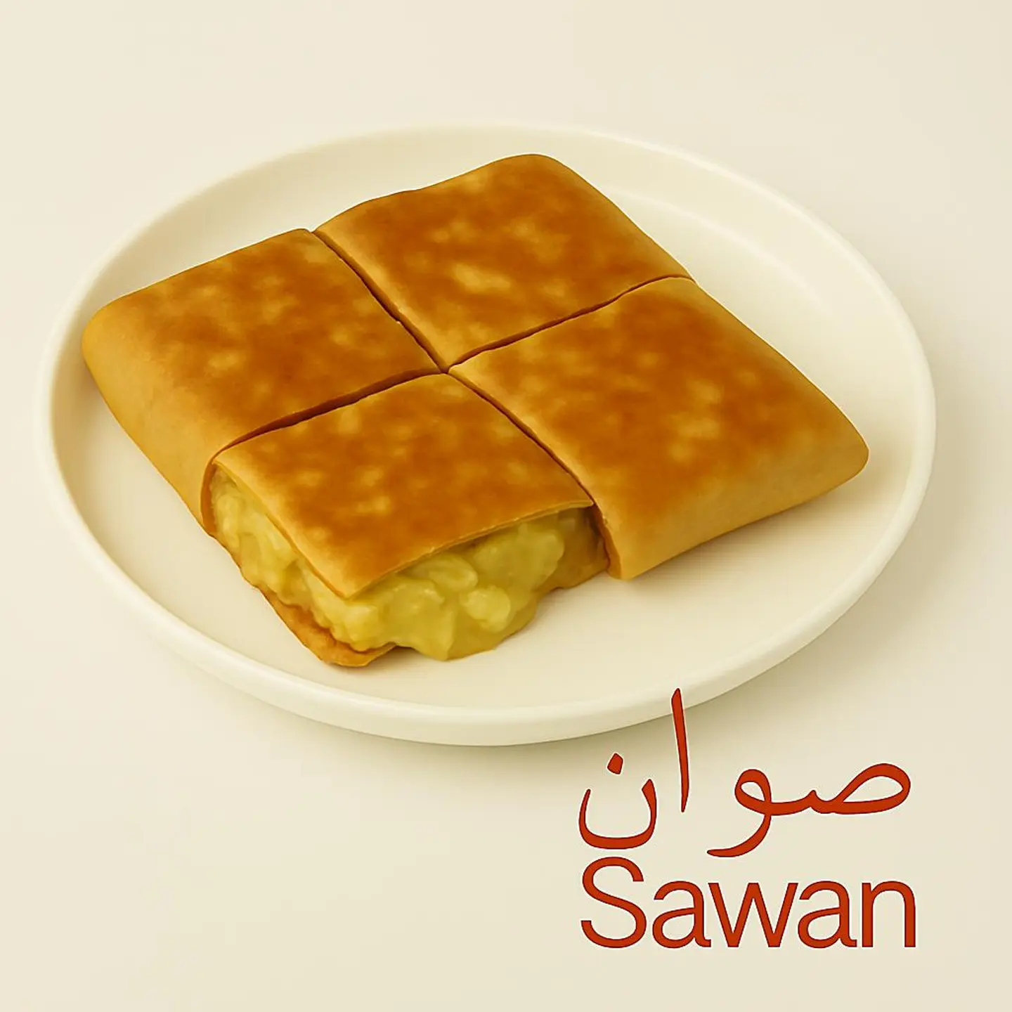 مطبق حالي موز