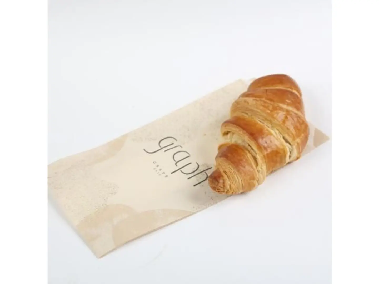 Plain Croissant