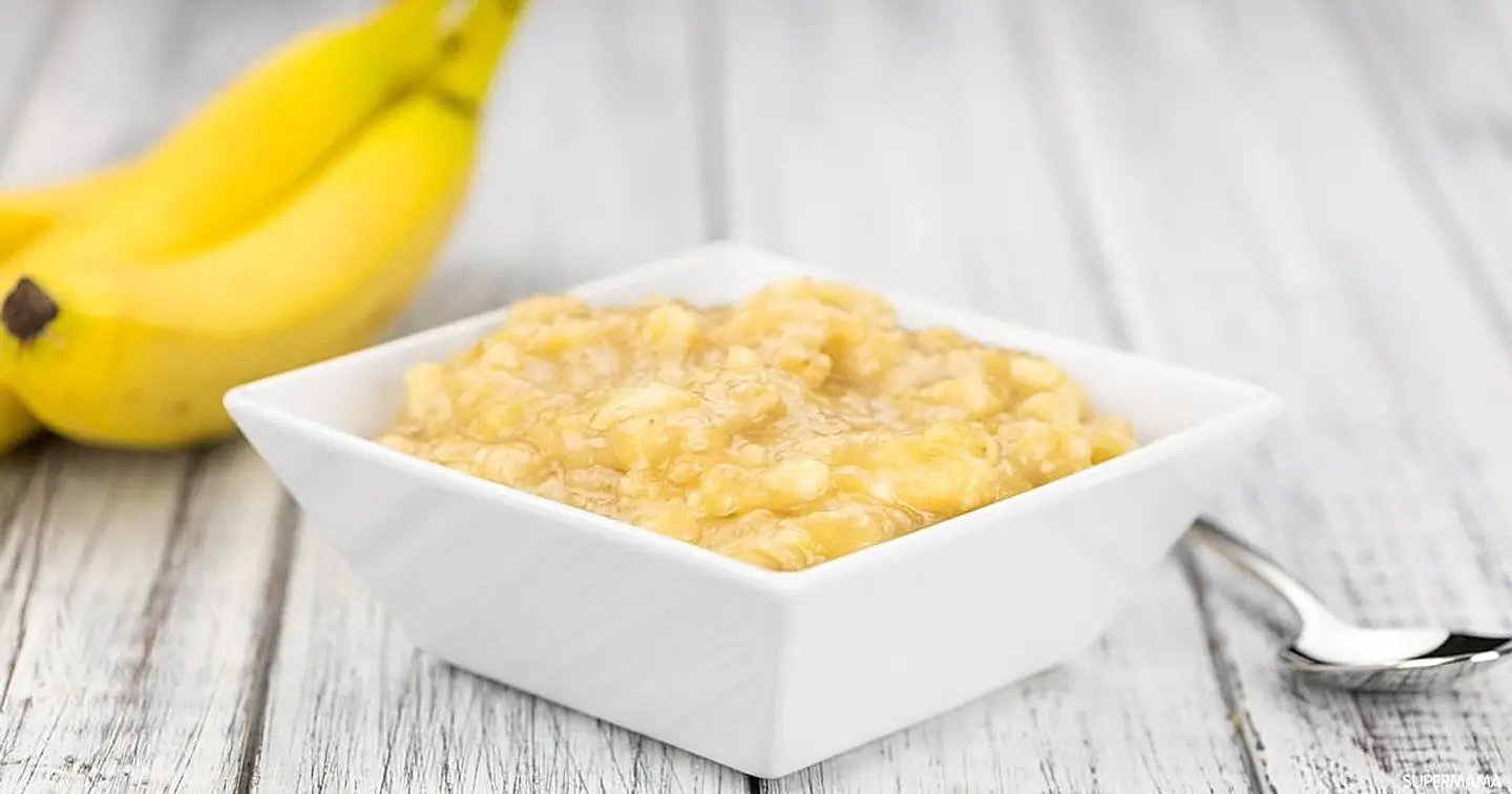 Masoub With Banana