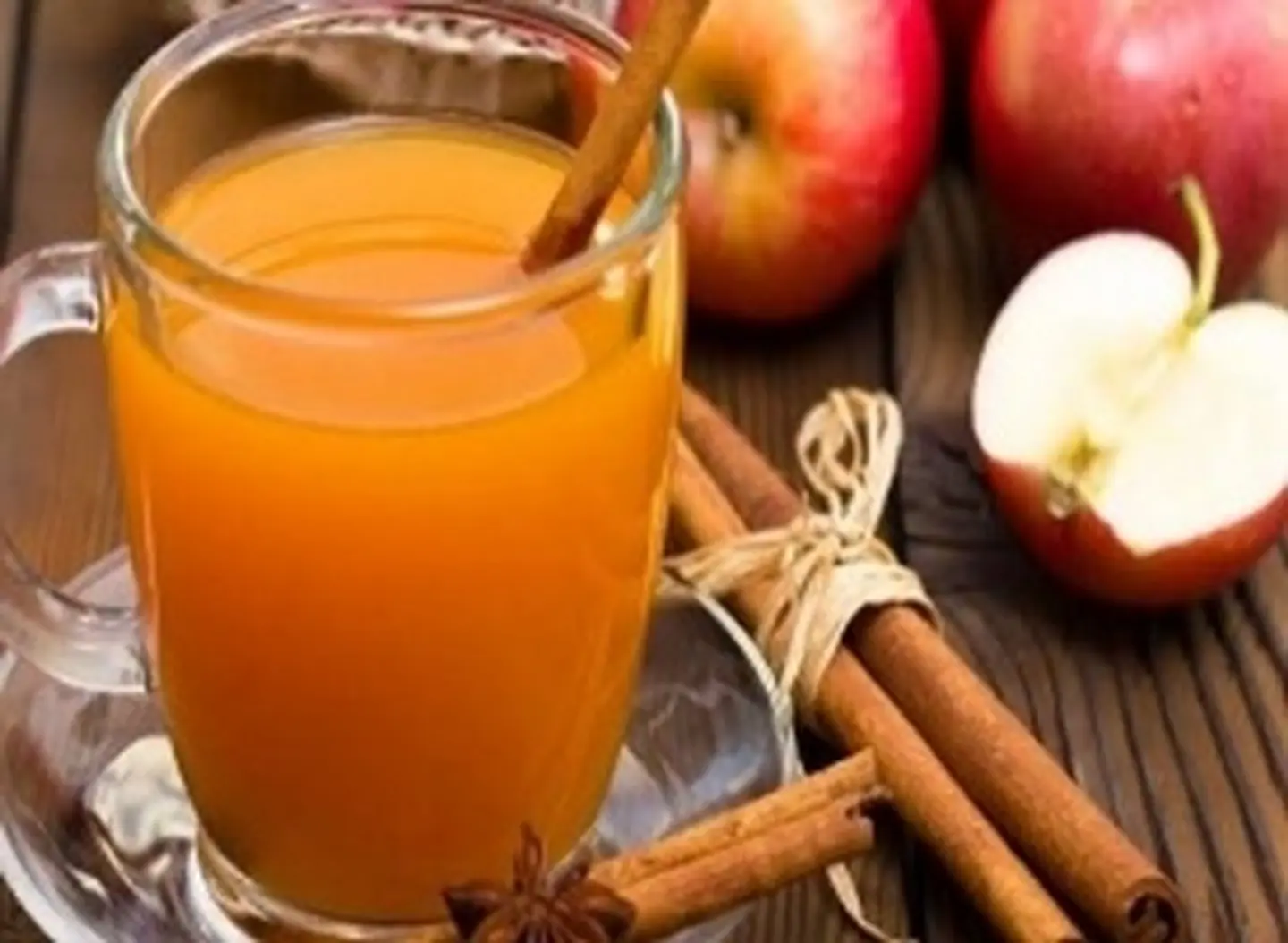 Cedar Apple - Medium