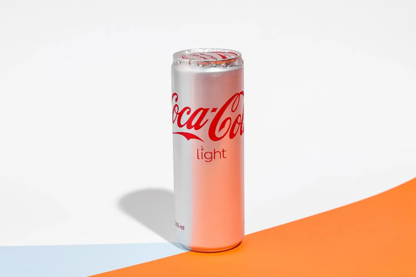 Diet Coca Cola