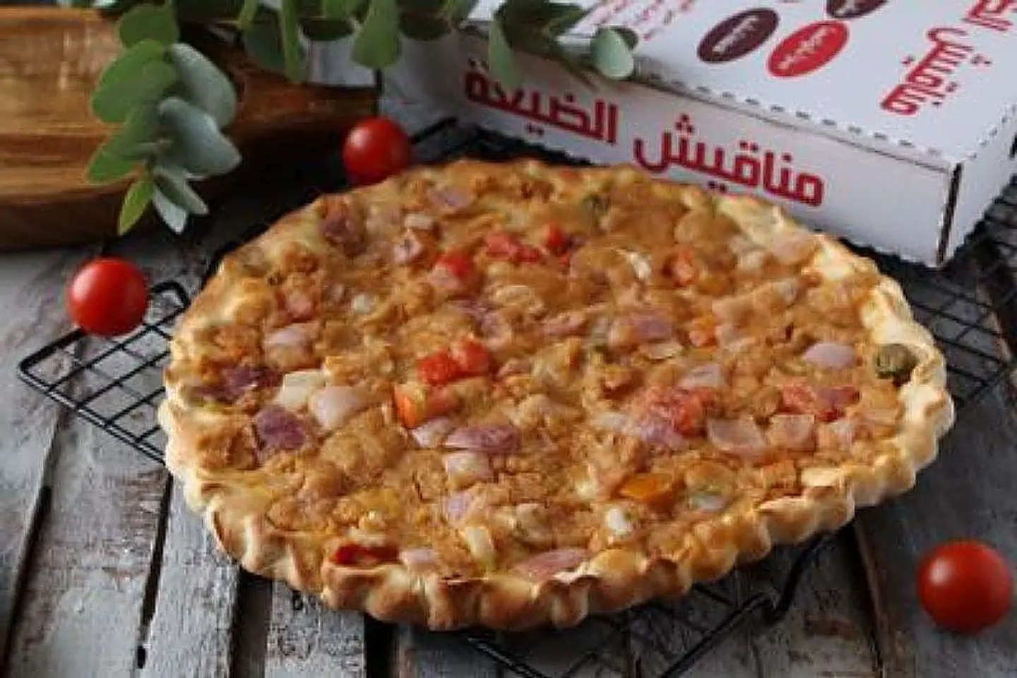 كشك