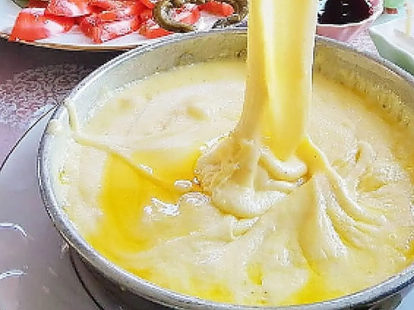 قشطة