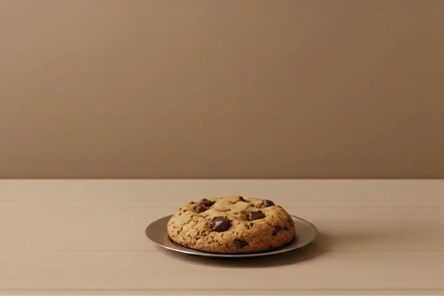 كوكيز فانيلا