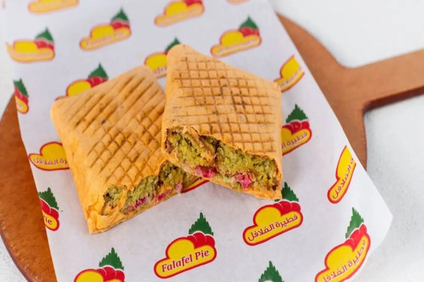 مكسيكي فلافل