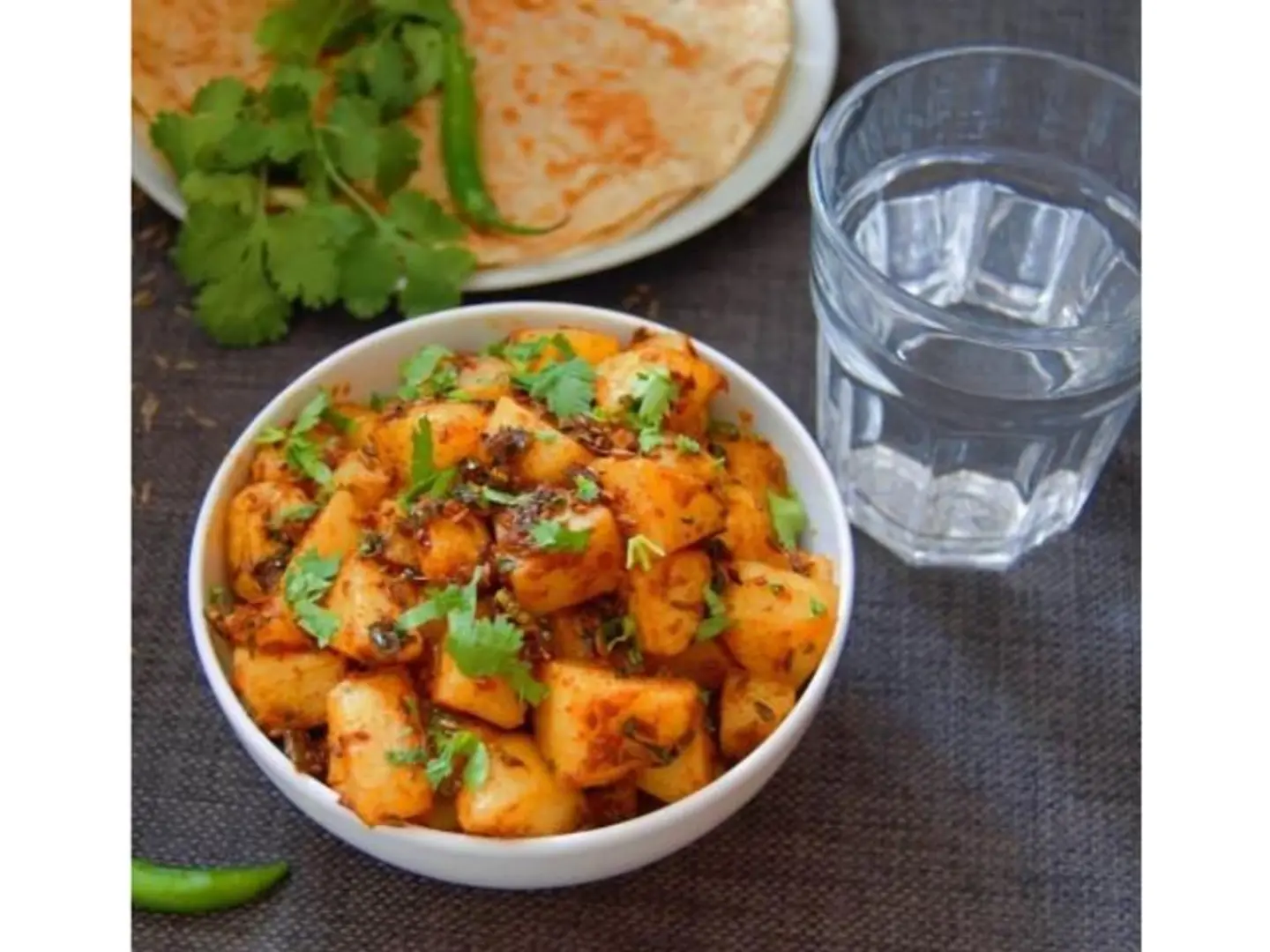 طماطم جيرا ألو