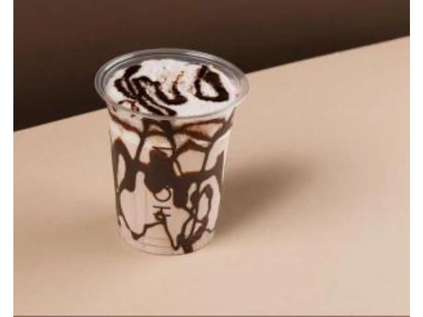 Iced Mocha