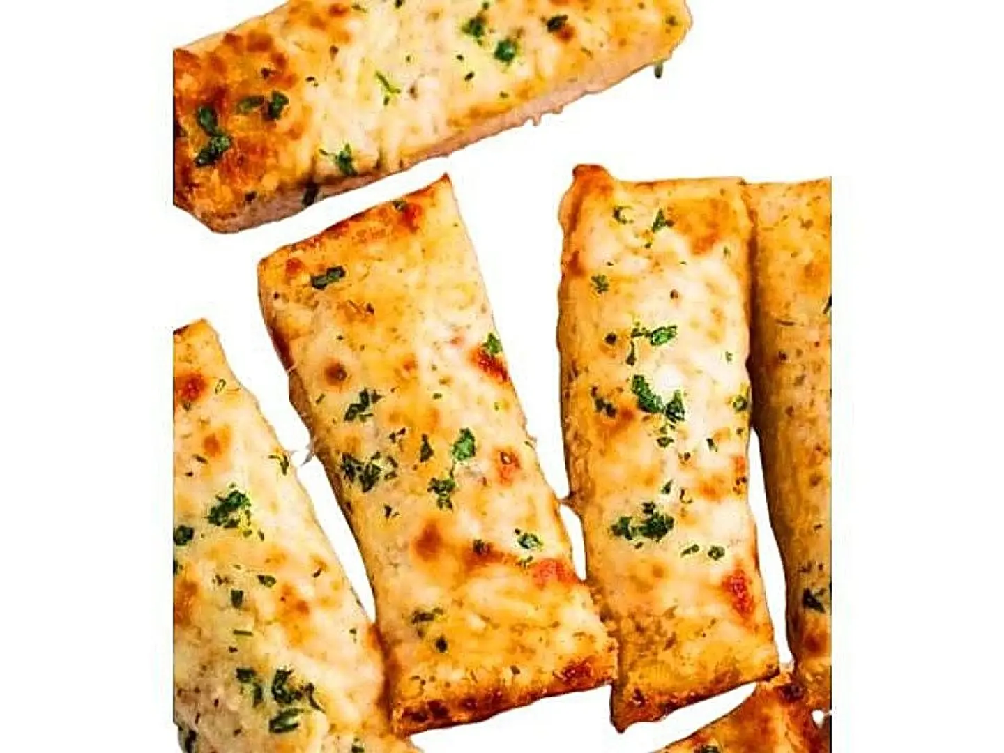 Cheese Garlic Bread