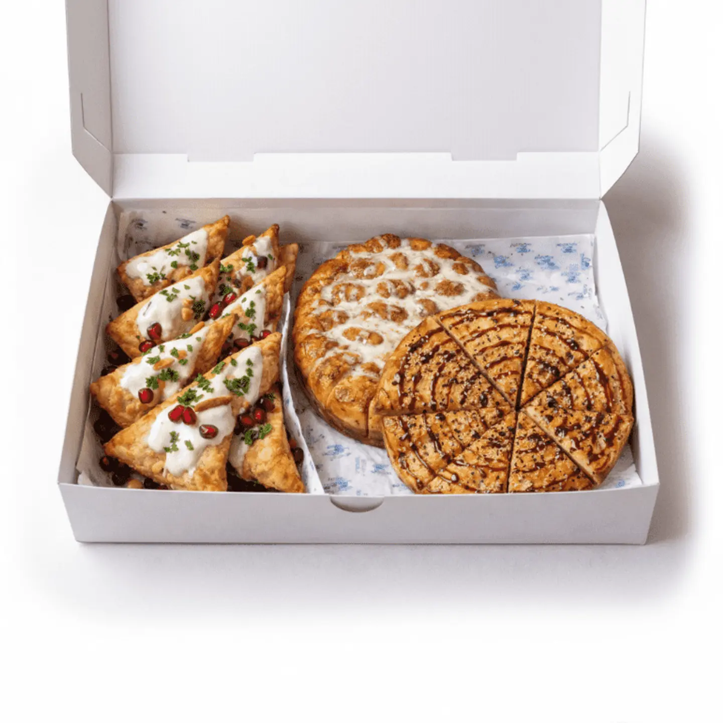 بوكس رمضان 3