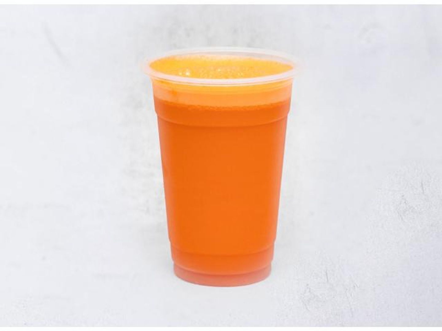 Carrot Juice