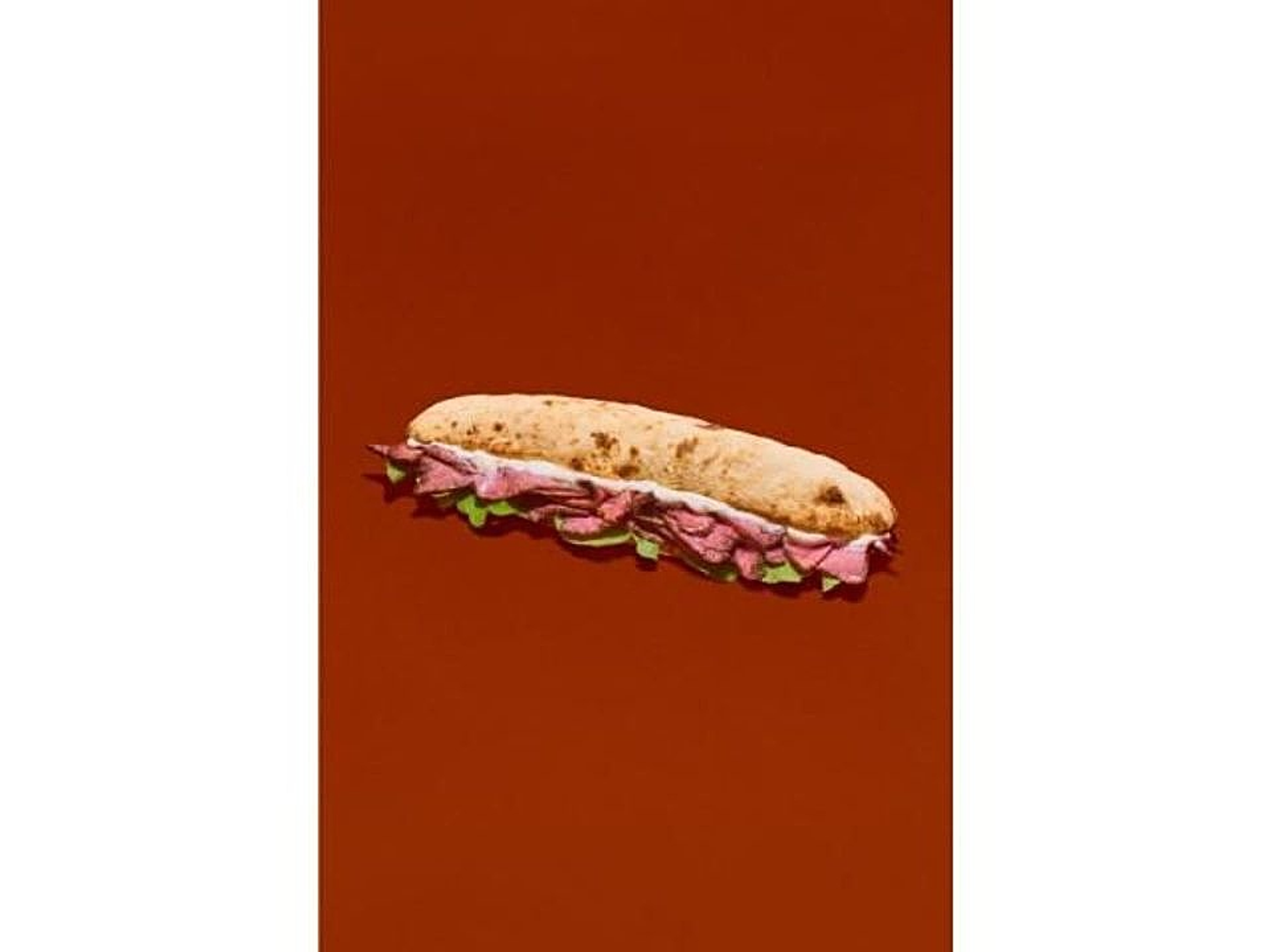 Roast Beef