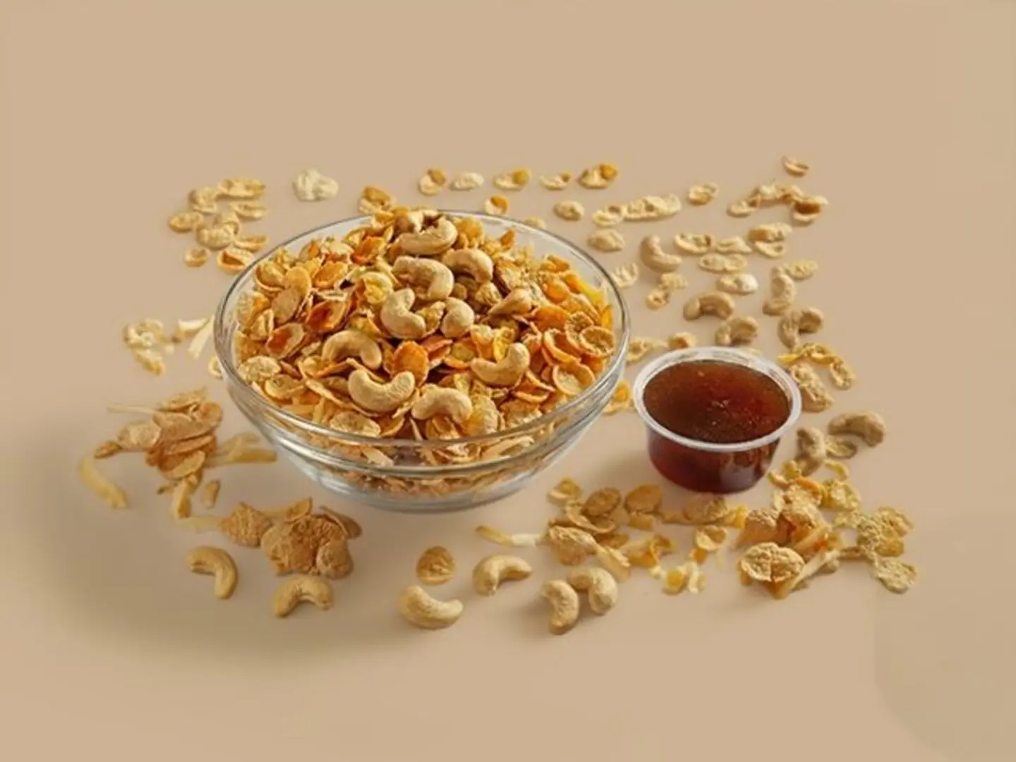 عريكة كاجوفليكس