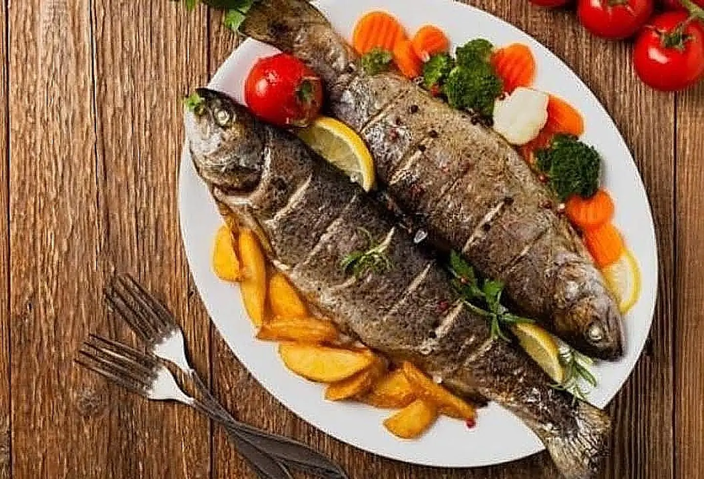 وجبة أنداك
