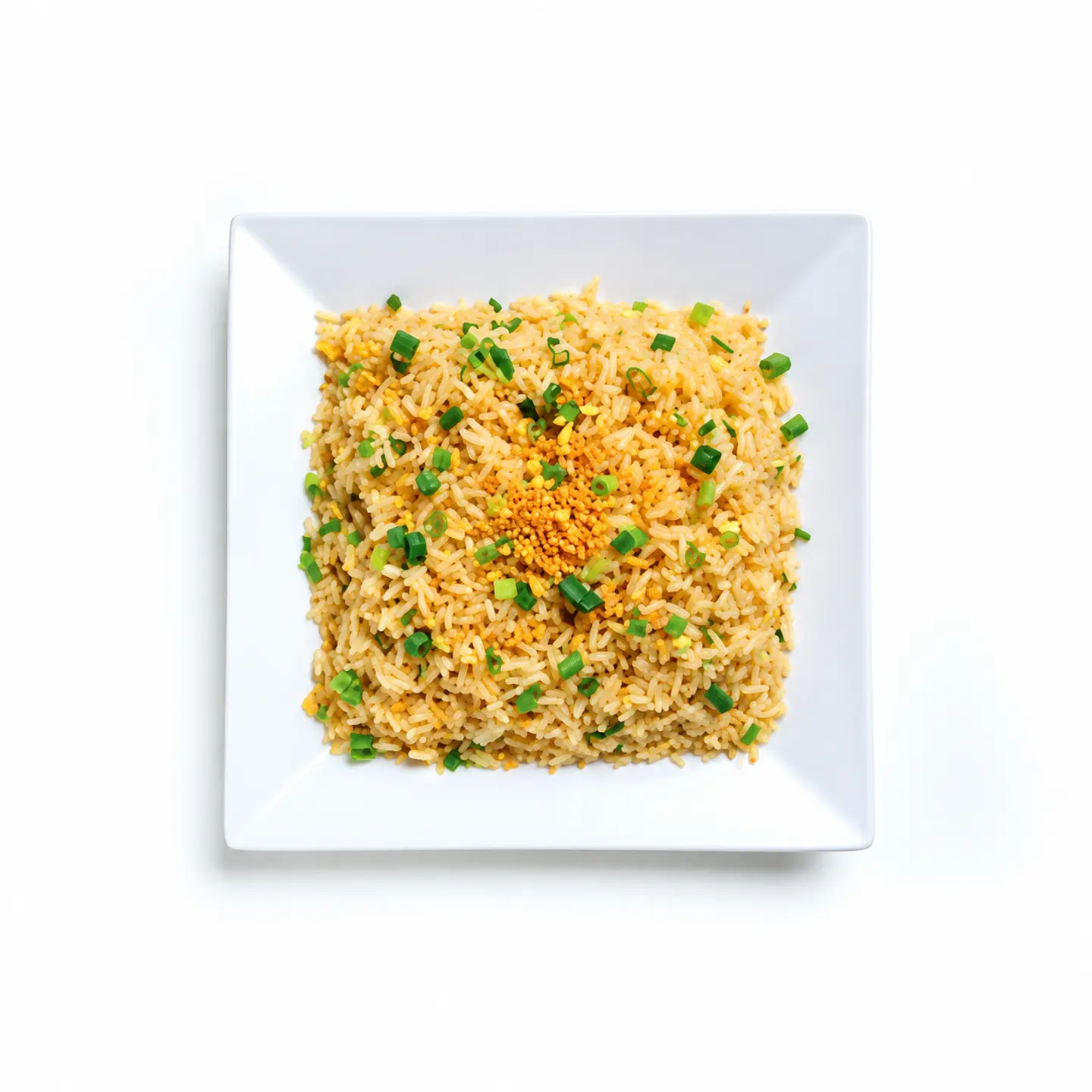 Garlic Rice
