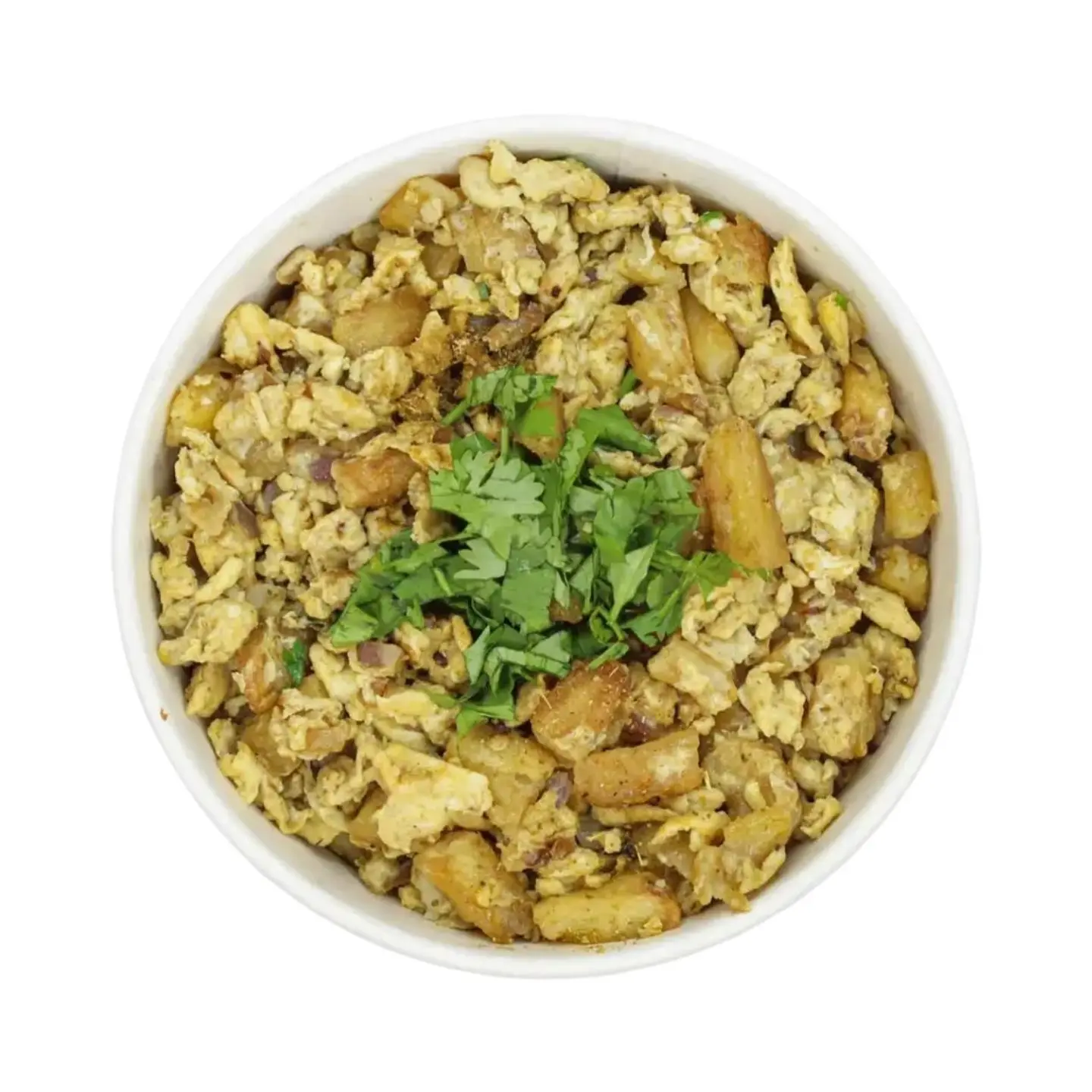 Potato Mafrakeh