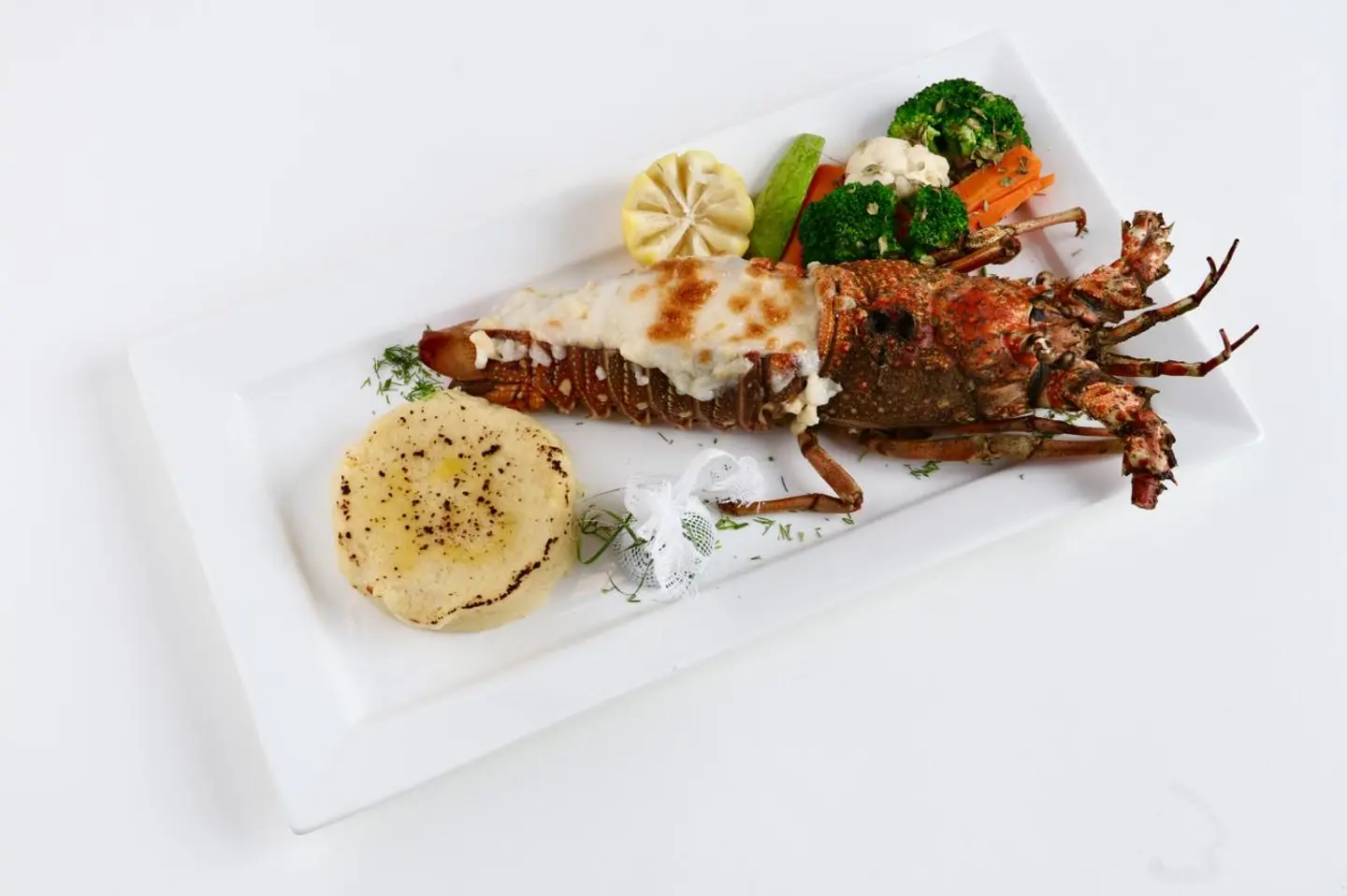 Lobster Tramador