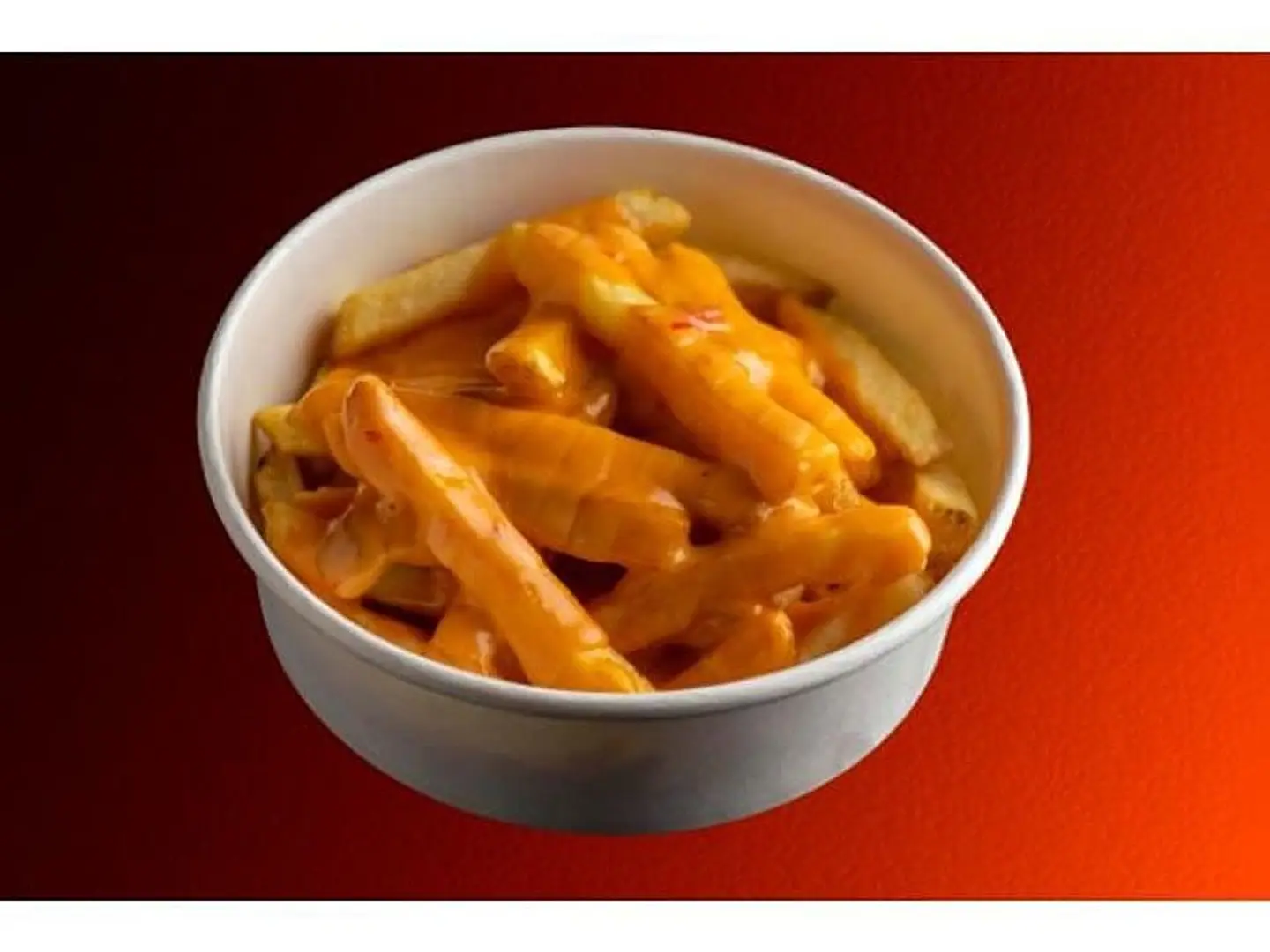 Dynamite Cheese Potatoes